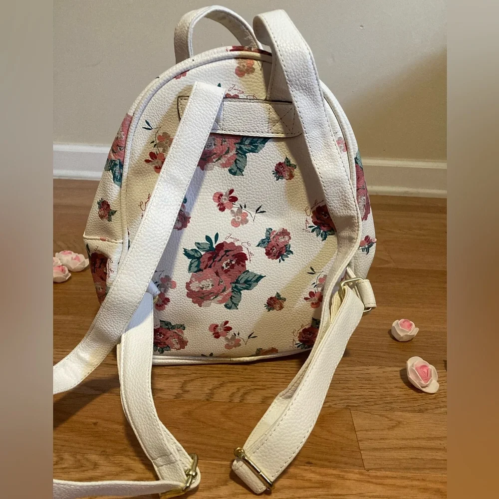 Juicy Mini Backpack🌹 - Picture 5 of 13